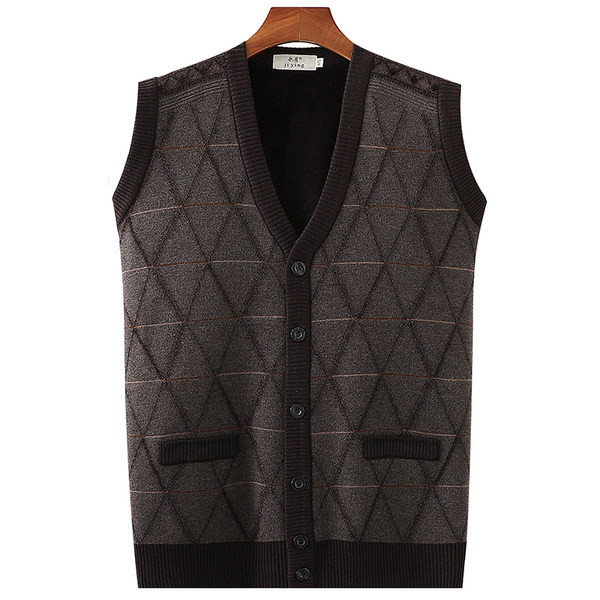 Naujo modelio vyriška liemenė minkštu pamušalu