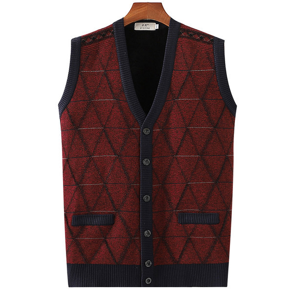 Naujo modelio vyriška liemenė minkštu pamušalu