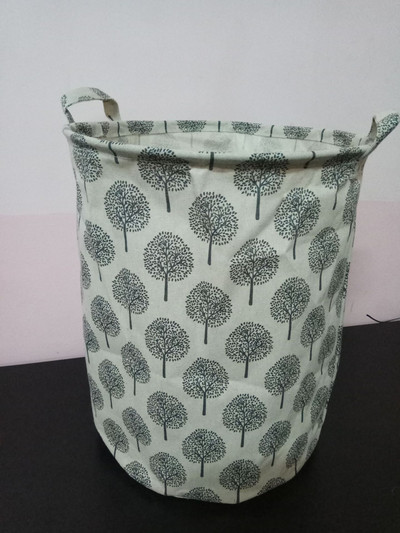 1 vnt. sulankstomas skalbinių krepšelis, apvalus laikymo dėžės krepšys, didelis kliūtis, sulankstomas drabužis, žaislų krepšelis, kibiras, didelė talpa