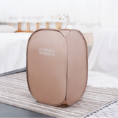 Sulankstomas skalbinių krepšelis Animacinių filmų iššokantis atidarytas nailoninis skalbinys Nešvarus rūšiavimo krepšelis Vaikams žaislai Įvairūs daiktai namų laikymo dėžutės organizatorius