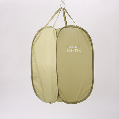 Sulankstomas skalbinių krepšelis Animacinių filmų iššokantis atidarytas nailoninis skalbinys Nešvarus rūšiavimo krepšelis Vaikams žaislai Įvairūs daiktai namų laikymo dėžutės organizatorius