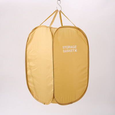 Sulankstomas skalbinių krepšelis Animacinių filmų iššokantis atidarytas nailoninis skalbinys Nešvarus rūšiavimo krepšelis Vaikams žaislai Įvairūs daiktai namų laikymo dėžutės organizatorius