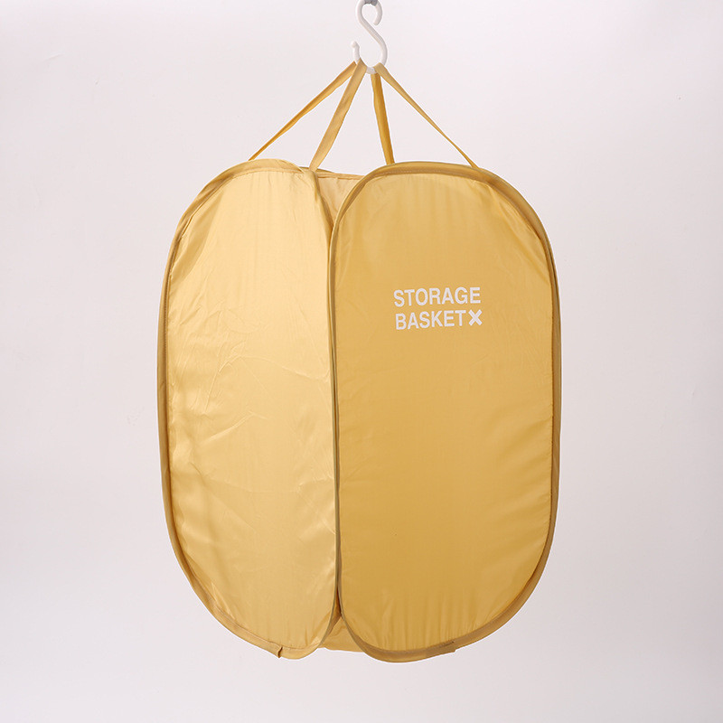 Sulankstomas skalbinių krepšelis Animacinių filmų iššokantis atidarytas nailoninis skalbinys Nešvarus rūšiavimo krepšelis Vaikams žaislai Įvairūs daiktai namų laikymo dėžutės organizatorius