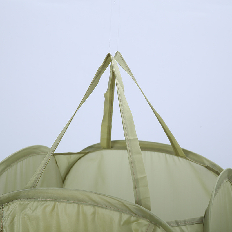 Sulankstomas skalbinių krepšelis Animacinių filmų iššokantis atidarytas nailoninis skalbinys Nešvarus rūšiavimo krepšelis Vaikams žaislai Įvairūs daiktai namų laikymo dėžutės organizatorius