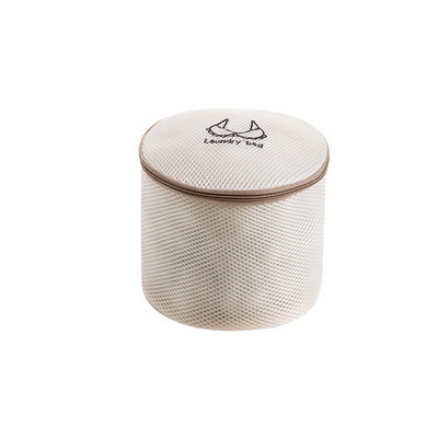 Pilki užtrauktuku tinkliniai skalbimo krepšiai Buitinė skalbimo mašina Krepšys skalbiniams Apatiniams rūbams Liemenėlės kojinės Nešvarūs drabužiai Organizatorius skalbinių krepšelis