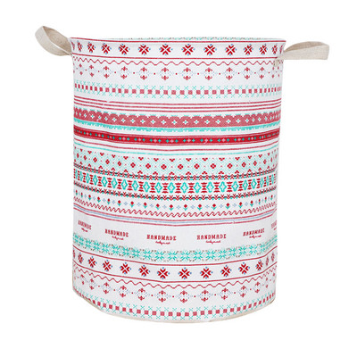 Îmbrăcăminte Coș de rufe Geantă Coș de rufe pliabil Sacul de depozitare haine de capacitate mare Găleată pentru depozitare jucării pentru copii, impermeabilă