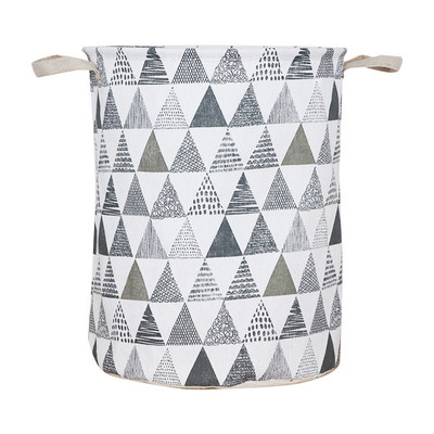 Îmbrăcăminte Coș de rufe Geantă Coș de rufe pliabil Sacul de depozitare haine de capacitate mare Găleată pentru depozitare jucării pentru copii, impermeabilă