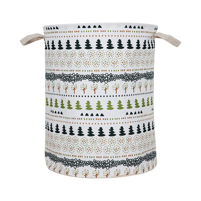 Îmbrăcăminte Coș de rufe Geantă Coș de rufe pliabil Sacul de depozitare haine de capacitate mare Găleată pentru depozitare jucării pentru copii, impermeabilă