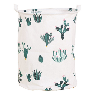 Îmbrăcăminte Coș de rufe Geantă Coș de rufe pliabil Sacul de depozitare haine de capacitate mare Găleată pentru depozitare jucării pentru copii, impermeabilă