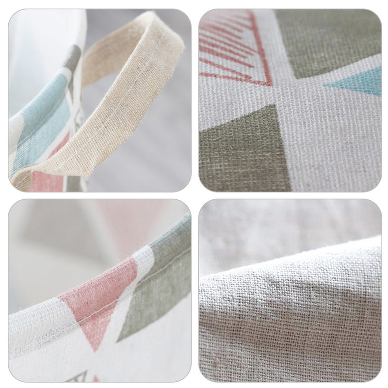 Îmbrăcăminte Coș de rufe Geantă Coș de rufe pliabil Sacul de depozitare haine de capacitate mare Găleată pentru depozitare jucării pentru copii, impermeabilă