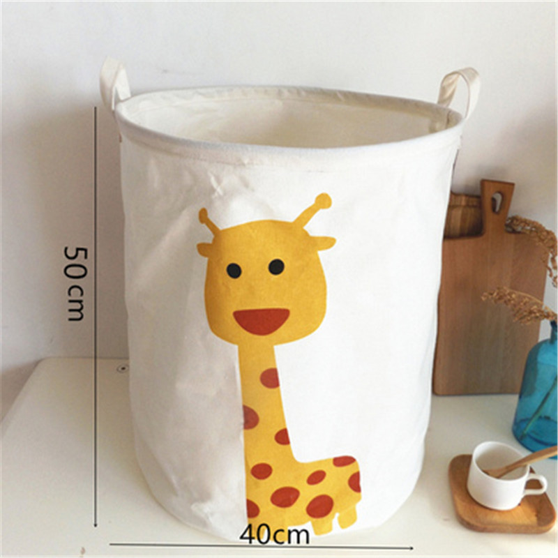Coș de rufe pliabil de mare capacitate, jucării, sac de depozitare, cu închidere cu șnur, sac de rufe pentru găleată pentru haine murdare