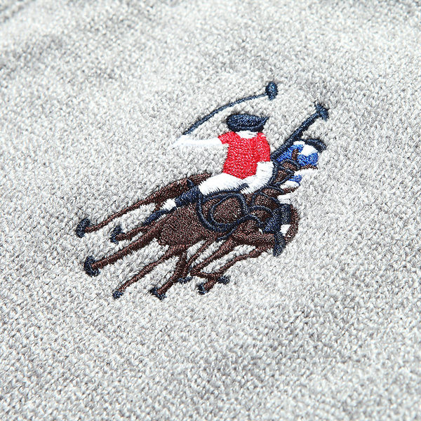 Vestă lejeră solidă cu fermoar