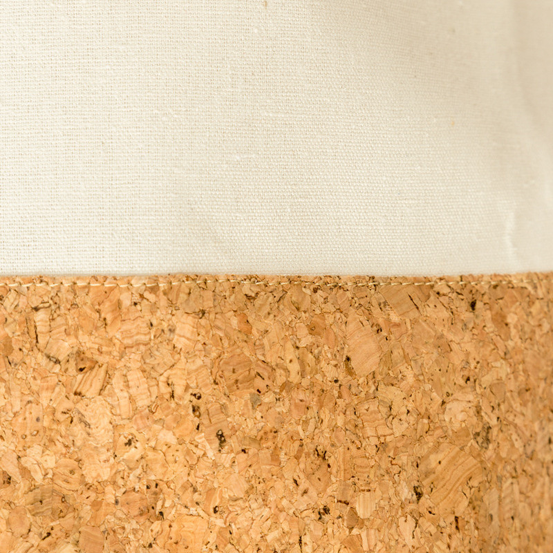 Šiaurės šalių nešvarių skalbinių krepšelis medvilninis linas, vaikiškas žaislas.