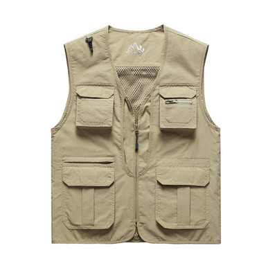 Vyriška laisvalaikio liemenė – su užtrauktuku ir kišene