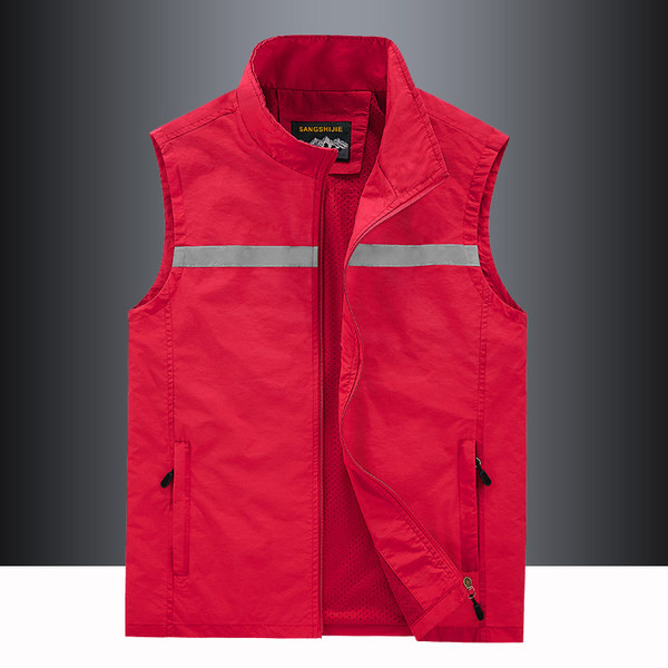 Laisvalaikio vyriška liemenė aukšta apykakle – trijų spalvų