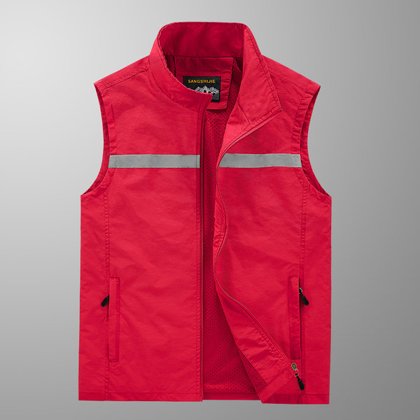 Laisvalaikio vyriška liemenė aukšta apykakle – trijų spalvų