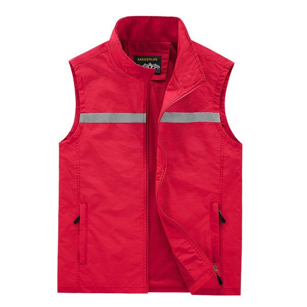 Laisvalaikio vyriška liemenė aukšta apykakle – trijų spalvų