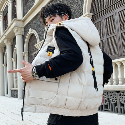 Vesta sport pentru barbati in doua culori