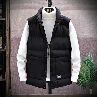 Vesta pentru barbati model nou cu gluga in multe culori