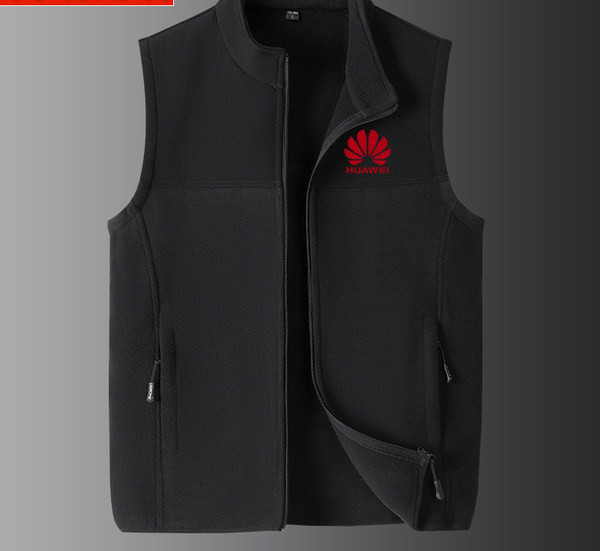 Vyriška laisvalaikio liemenė su užtrauktuku