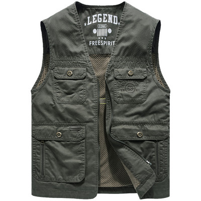 Laisvalaikio vyriška liemenė su raštu