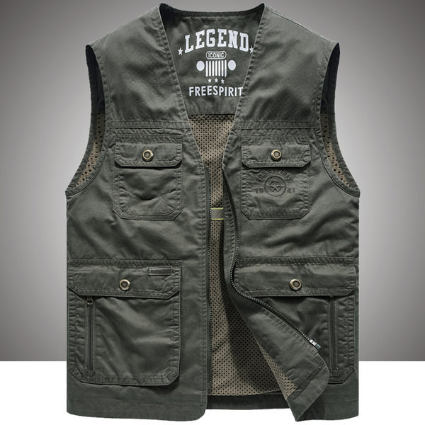 Laisvalaikio vyriška liemenė su raštu