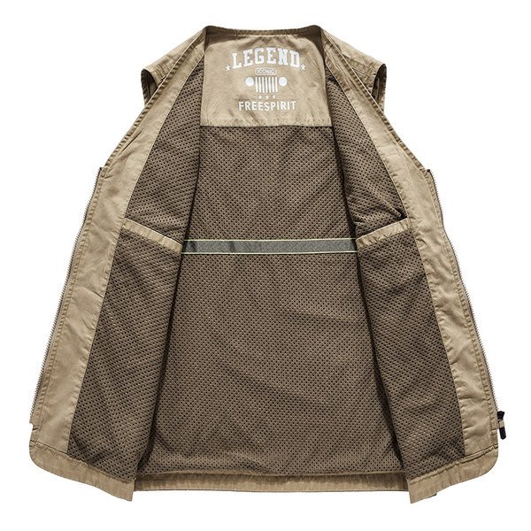 Laisvalaikio vyriška liemenė su raštu