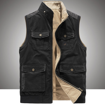 Naujo modelio vyriška laisvalaikio liemenė