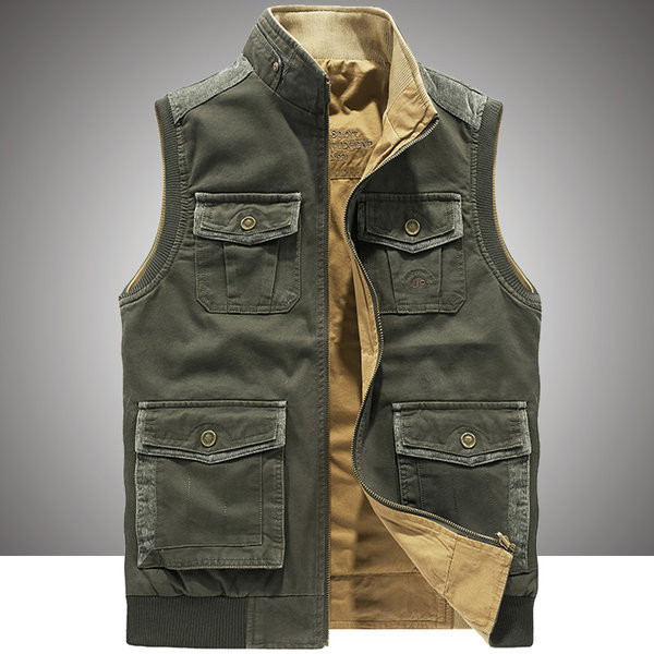 Naujo modelio vyriška laisvalaikio liemenė