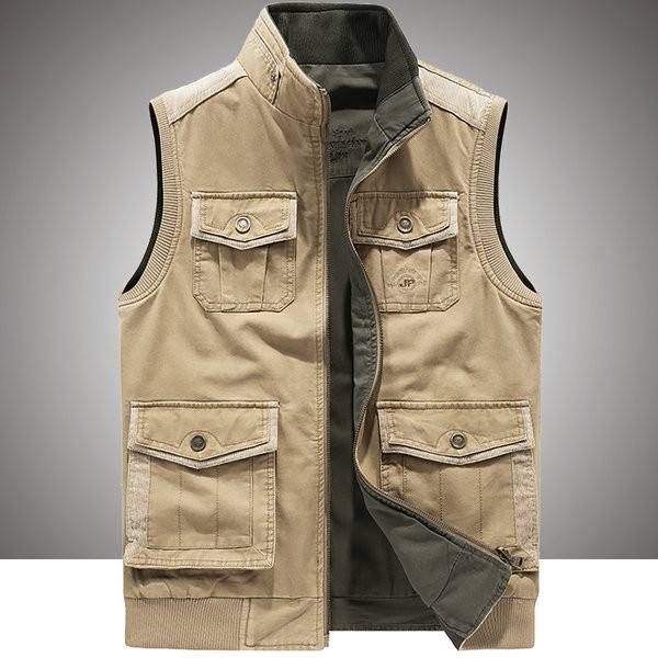 Naujo modelio vyriška laisvalaikio liemenė