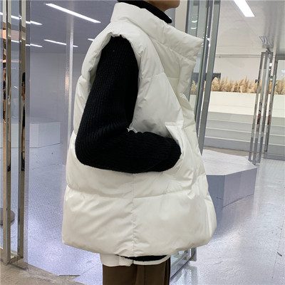 Férfi sportmellény a mindennapokhoz