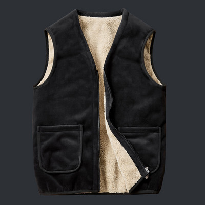 Vyriška pūkinė striukė su dviem kišenėmis