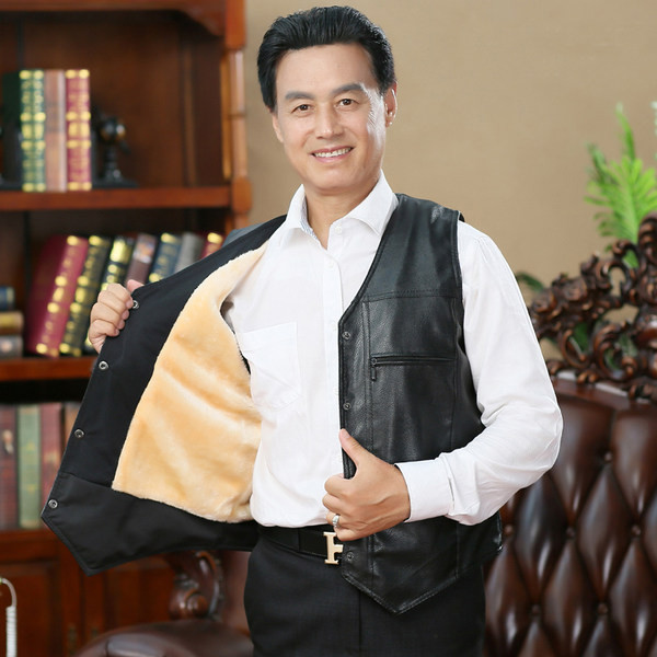 Laisvalaikio vyriška liemenė – su pamušalu