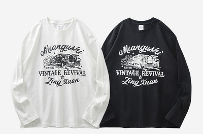 Trijų spalvų vyriška palaidinė su užrašais