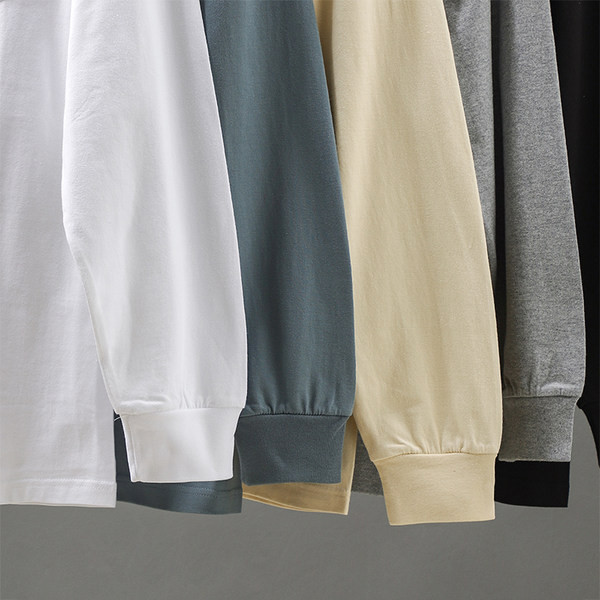 Vyriška vienspalvė palaidinė su kišene