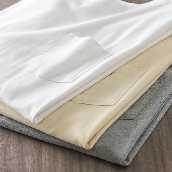 Vyriška vienspalvė palaidinė su kišene