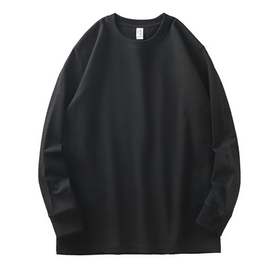 Vienspalviai vyriški marškinėliai