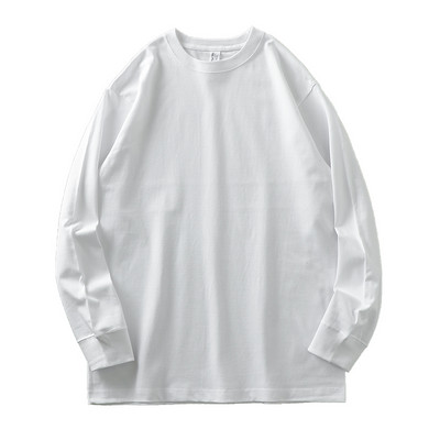 Vienspalviai vyriški marškinėliai