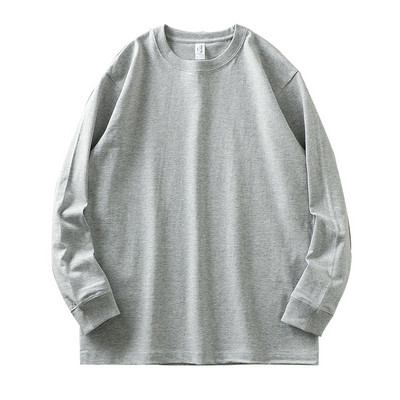 Vienspalviai vyriški marškinėliai