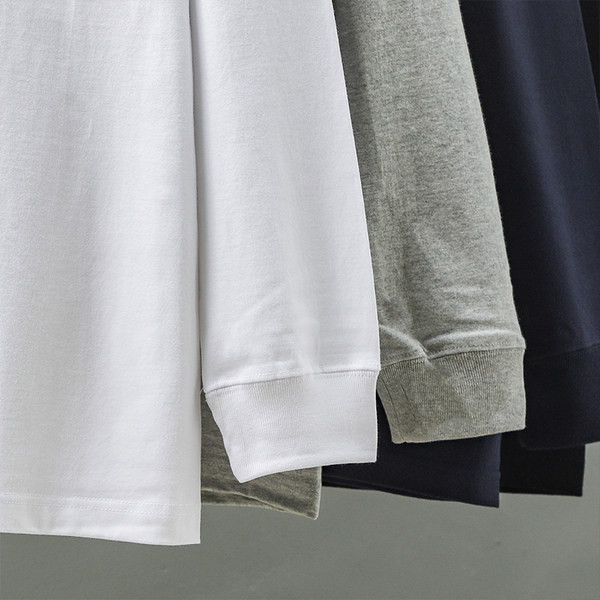 Vienspalviai vyriški marškinėliai