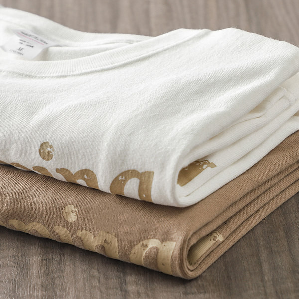 Bluza moderna cu imprimeu pentru barbati