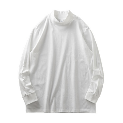 Įvairių spalvų vyriški polo marškinėliai