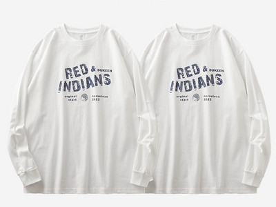 Lezser mintás férfi blúz