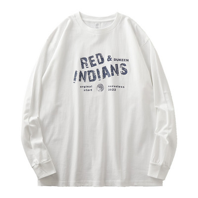 Lezser mintás férfi blúz