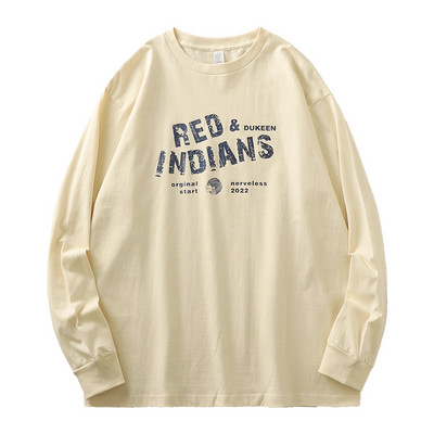 Lezser mintás férfi blúz