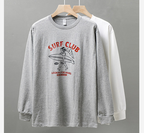 Alkalmi férfi blúz mintával - fehér és szürke színben