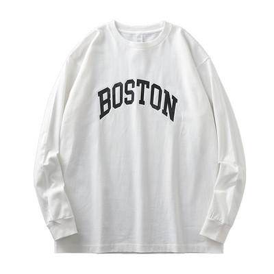 Vyriška palaidinė su O formos iškirpte