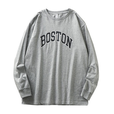 Vyriška palaidinė su O formos iškirpte