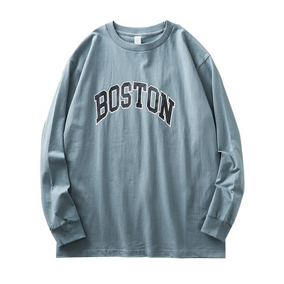 Vyriška palaidinė su O formos iškirpte