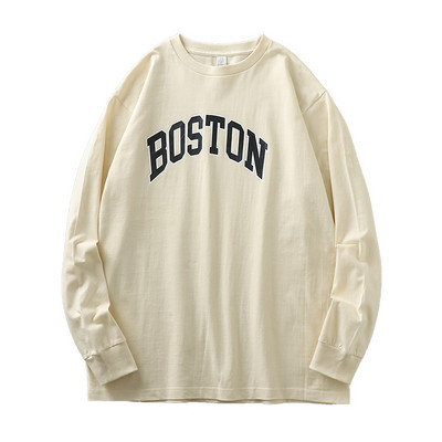 Vyriška palaidinė su O formos iškirpte